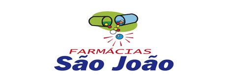 Farmácia São João .